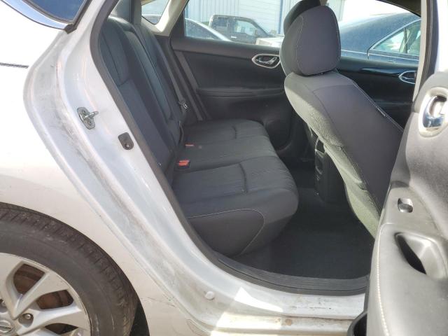 Photo 10 from auction – 2018 NISSAN SENTRA S with VIN 3N1AB7AP7JY227327