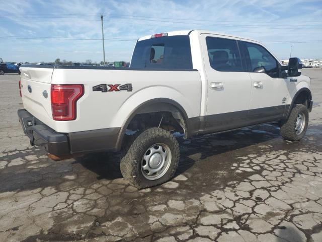 Photo 3 from auction – 2016 FORD F150 SUPER with VIN 1FTEW1EG8GFA07236
