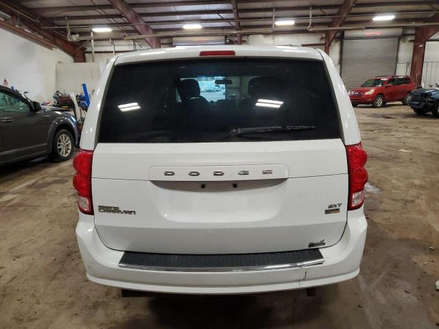 Photo 6 from auction – 2014 DODGE GRAND CARA with VIN 2C4RDGCG3ER390313