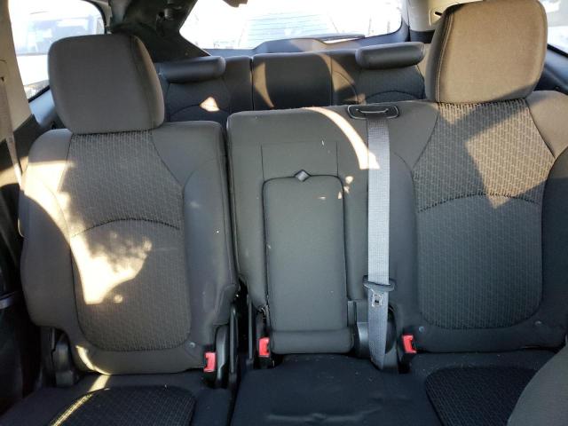 Photo 10 from auction – 2011 CHEVROLET TRAVERSE L with VIN 1GNKVGED6BJ121652