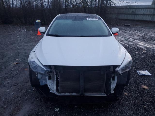 Photo 5 from auction – 2014 KIA CADENZA PR with VIN KNALN4D70E5127125