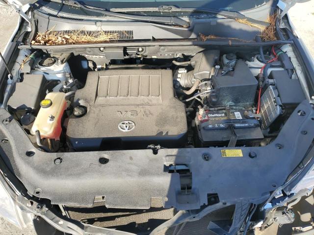 Photo 11 from auction – 2010 TOYOTA RAV4 LIMIT with VIN 2T3YK4DVXAW006377