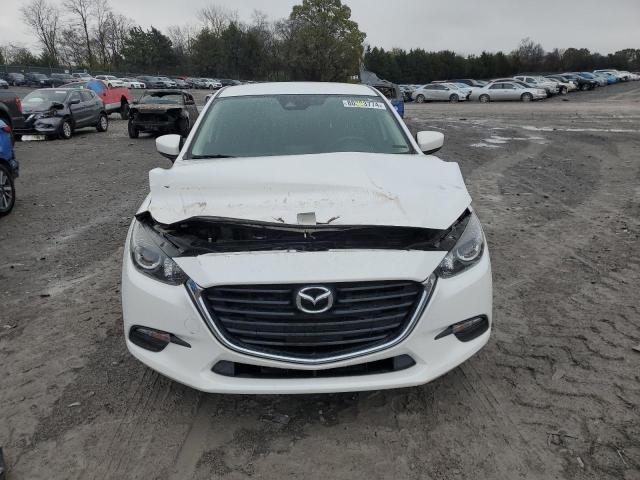 Photo 5 from auction – 2018 MAZDA 3 TOURING with VIN 3MZBN1V31JM216809