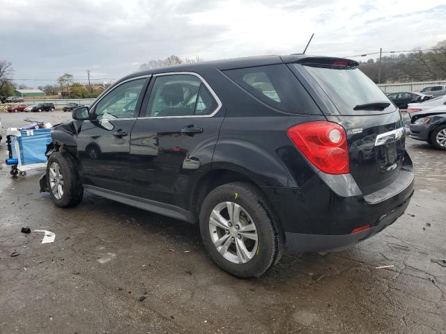 Photo 2 from auction – 2015 CHEVROLET EQUINOX LS with VIN 2GNALAEK1F6189101