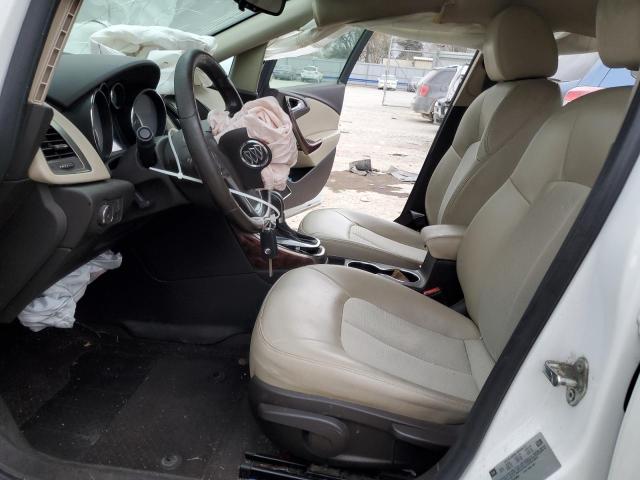صورة رقم 7 من المزاد - 2013 BUICK VERANO مع VIN 1G4PP5SK1D4214494