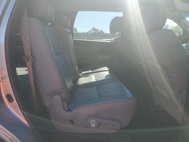 Photo 11 from auction – 2012 TOYOTA SEQUOIA SR with VIN 5TDBW5G18CS063559