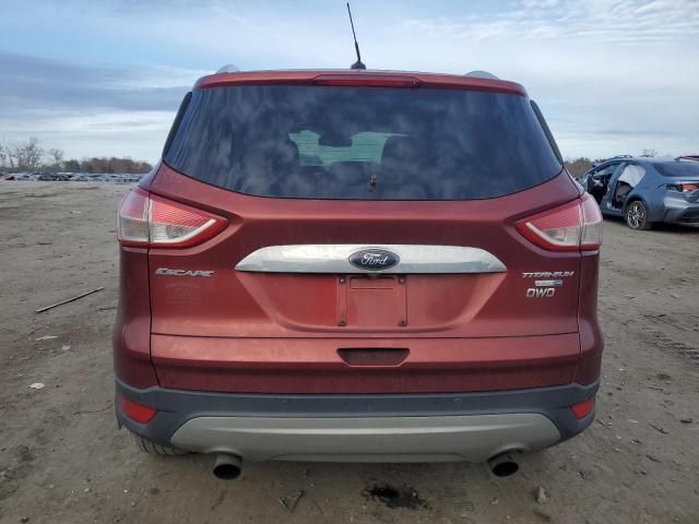 Photo 6 from auction – 2015 FORD ESCAPE TIT with VIN 1FMCU9J99FUC74975