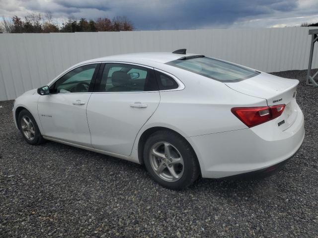 Photo 2 from auction – 2018 CHEVROLET MALIBU LS with VIN 1G1ZC5ST9JF210543