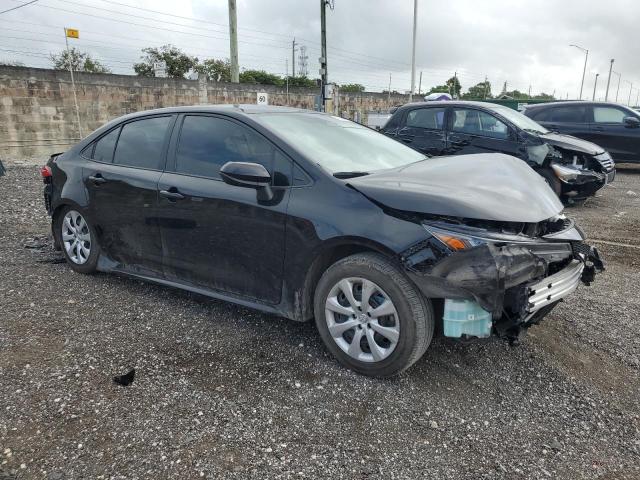 Photo 4 from auction – 2023 TOYOTA COROLLA LE with VIN 5YFB4MDE9PP053578
