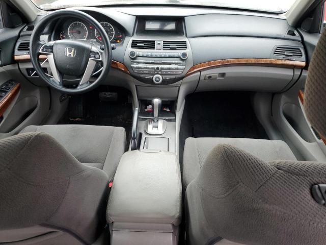Photo 8 from auction – 2011 HONDA ACCORD EX with VIN 1HGCP2F79BA033358