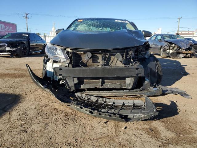 Photo 5 from auction – 2013 TOYOTA AVALON BAS with VIN 4T1BK1EB6DU016104