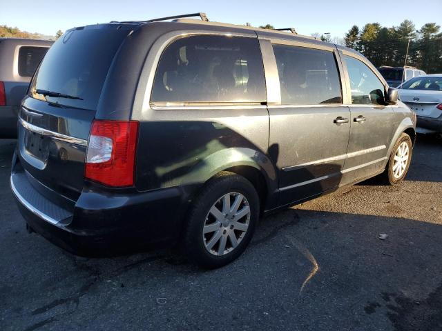 Photo 3 from auction – 2014 CHRYSLER TOWN & COU with VIN 2C4RC1BG3ER257259