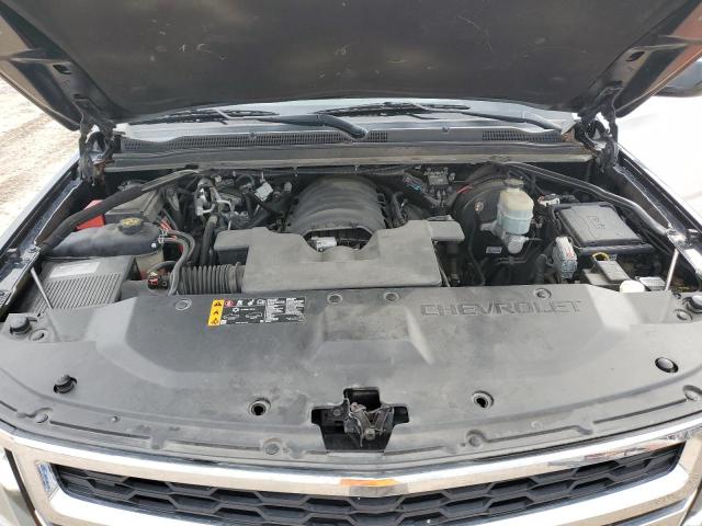 Photo 12 from auction – 2020 CHEVROLET TAHOE POLI with VIN 1GNLCDEC2LR187635