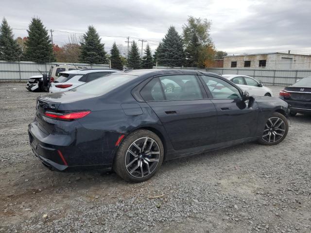 Photo 3 from auction – 2024 BMW 760 XI with VIN WBA33EJ08RCR11878