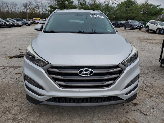 Photo 5 from auction – 2016 HYUNDAI TUCSON LIM with VIN KM8J3CA22GU135170