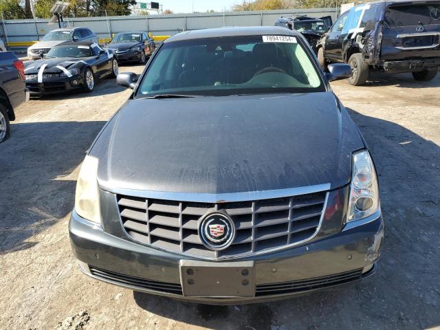 Photo 5 from auction – 2010 CADILLAC DTS PLATIN with VIN 1G6KP5E95AU114789