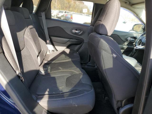 Photo 11 from auction – 2015 JEEP CHEROKEE L with VIN 1C4PJMCB8FW649714
