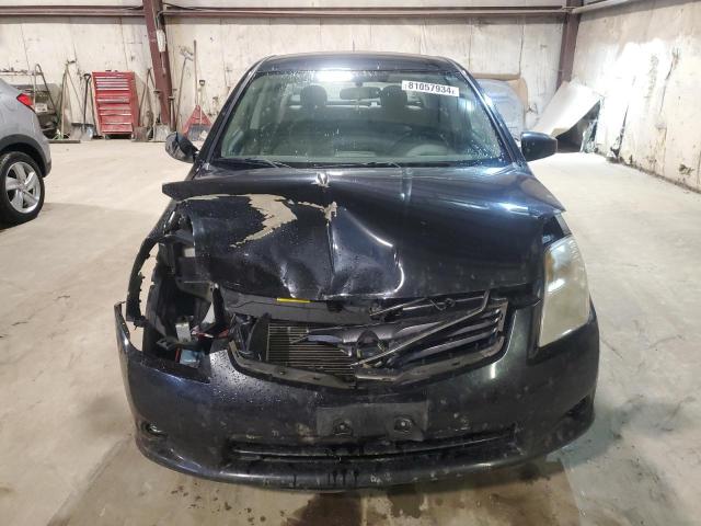 Photo 5 from auction – 2010 NISSAN SENTRA 2.0 with VIN 3N1AB6AP0AL712092