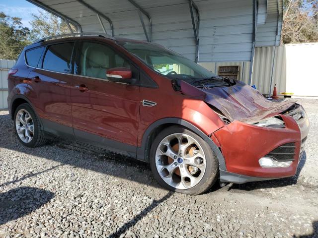 Photo 4 from auction – 2014 FORD ESCAPE TIT with VIN 1FMCU0J96EUB79574