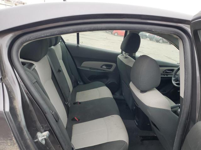 Photo 10 from auction – 2011 CHEVROLET CRUZE LS with VIN 1G1PD5SH6B7203898