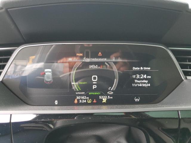 صورة رقم 9 من المزاد - 2023 AUDI E-TRON CHR مع VIN WA1VABGE9PB017243