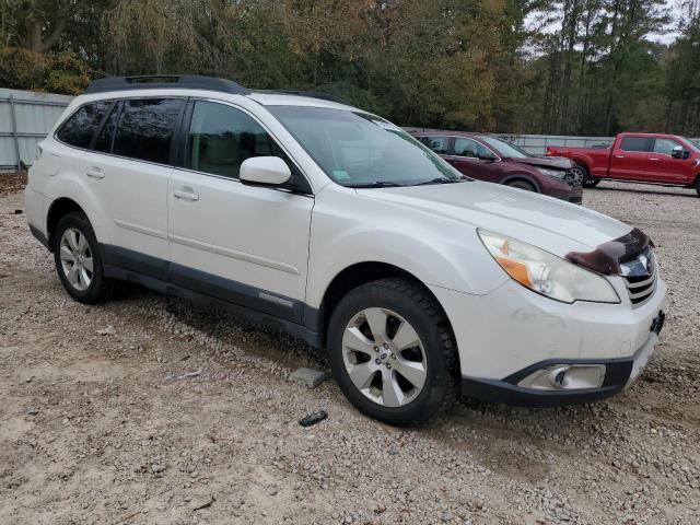 Photo 4 from auction – 2012 SUBARU OUTBACK 2. with VIN 4S4BRCKC9C3262394