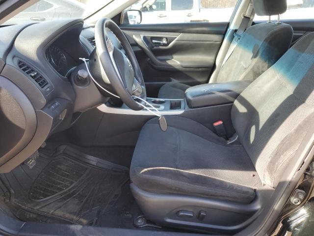 Photo 7 from auction – 2015 NISSAN ALTIMA 2.5 with VIN 1N4AL3AP4FN884583