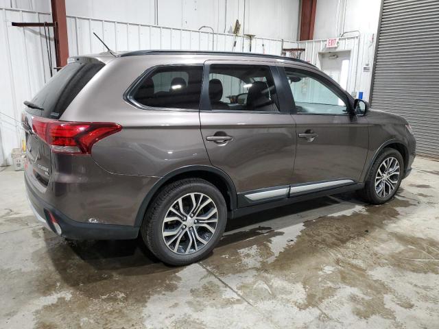 Photo 3 from auction – 2016 MITSUBISHI OUTLANDER with VIN JA4AZ3A36GZ035839