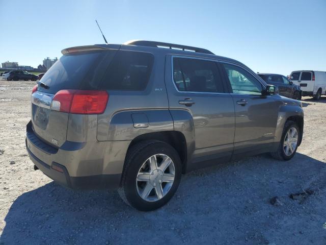 Photo 3 from auction – 2011 GMC TERRAIN SL with VIN 2CTALUEC0B6415596