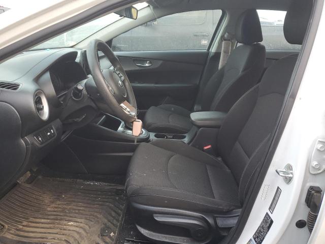 Photo 7 from auction – 2021 KIA FORTE FE with VIN 3KPF24AD9ME265297