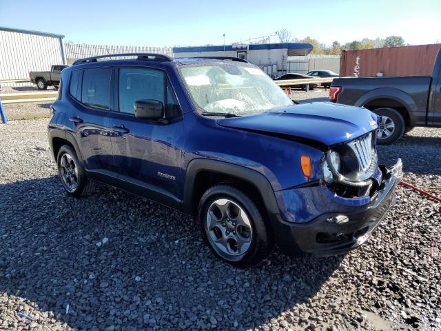 Photo 4 from auction – 2017 JEEP RENEGADE S with VIN ZACCJAAB1HPF03218