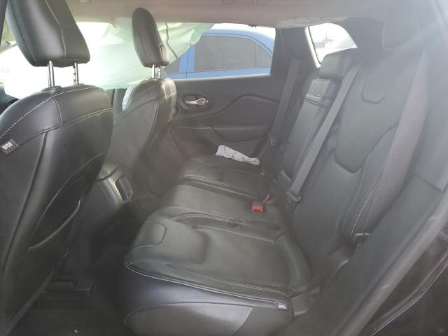 Photo 11 from auction – 2014 JEEP CHEROKEE L with VIN 1C4PJLDS0EW149652