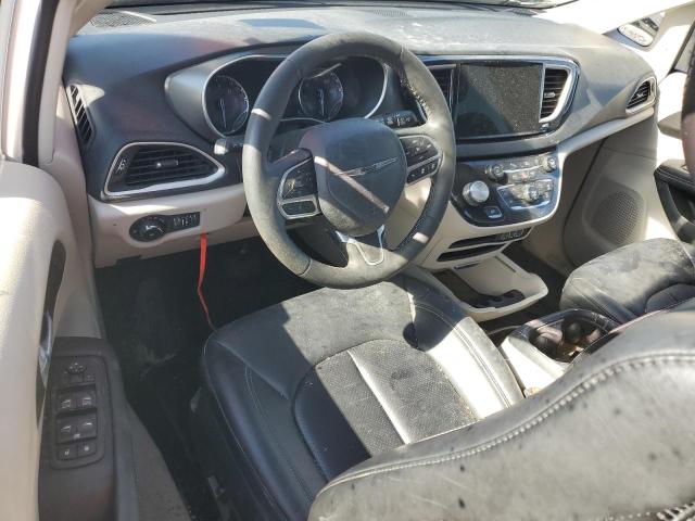 Photo 8 from auction – 2023 CHRYSLER PACIFICA T with VIN 2C4RC1BG2PR529593