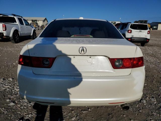 Photo 6 from auction – 2007 ACURA TSX with VIN JH4CL96847C015386
