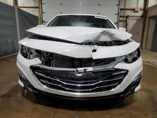 Photo 5 from auction – 2024 CHEVROLET MALIBU LT with VIN 1G1ZD5ST5RF149121