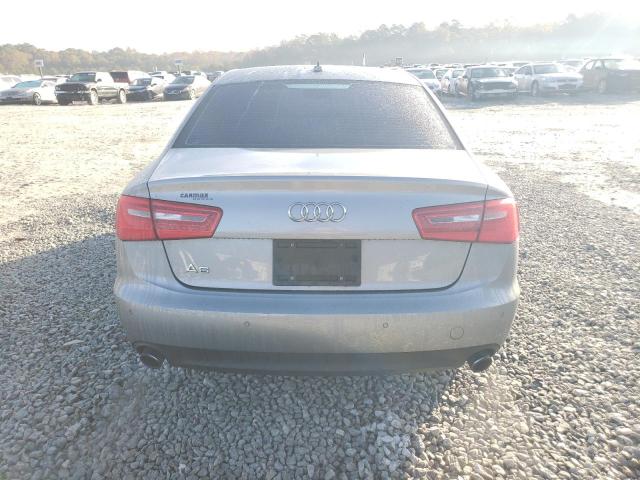 Photo 6 from auction – 2014 AUDI A6 PREMIUM with VIN WAUDFAFC9EN063743
