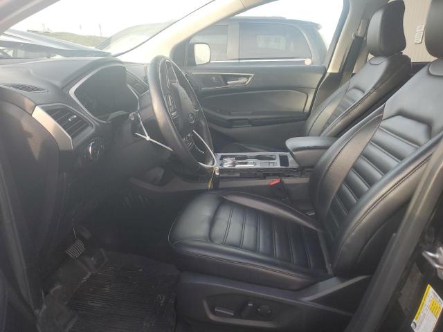 Photo 7 from auction – 2021 FORD EDGE SEL with VIN 2FMPK4J98MBA18033