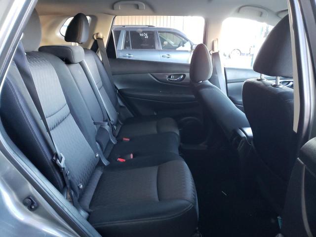 Photo 11 from auction – 2017 NISSAN ROGUE S with VIN JN8AT2MV9HW015073