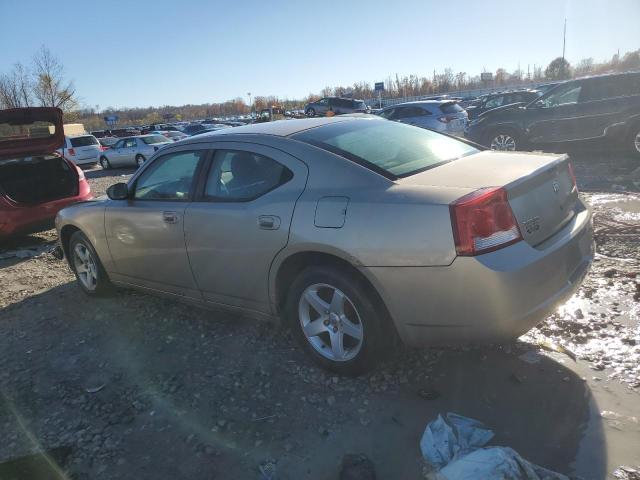 Photo 2 from auction – 2009 DODGE CHARGER with VIN 2B3KA43D29H519945