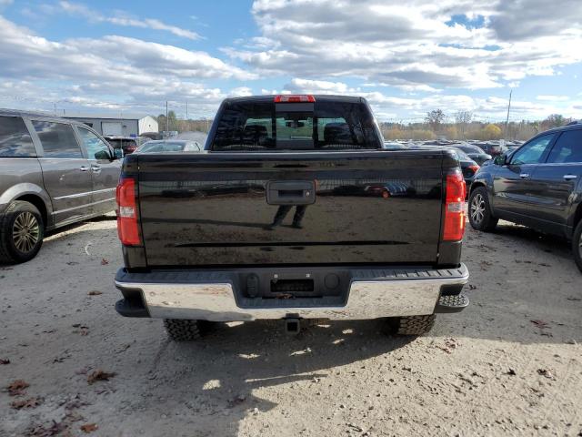 Photo 6 from auction – 2016 GMC SIERRA K15 with VIN 1GTV2MEC1GZ161957