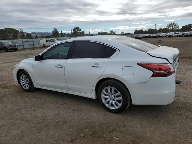 Photo 2 from auction – 2013 NISSAN ALTIMA 2.5 with VIN 1N4AL3AP5DN458043