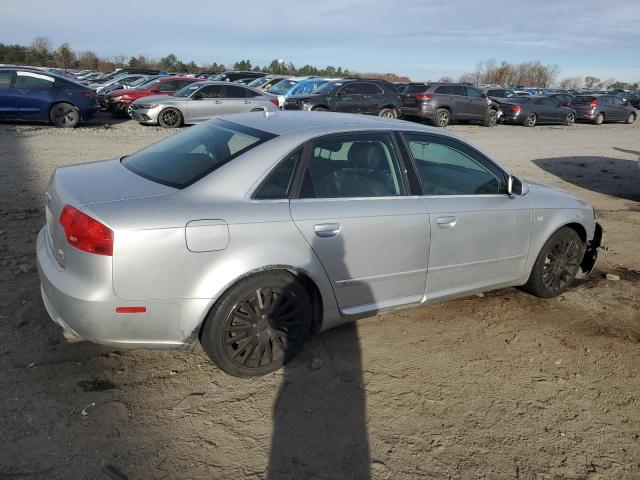 Photo 3 from auction – 2007 AUDI A4 S-LINE with VIN WAUEH78E17A124903