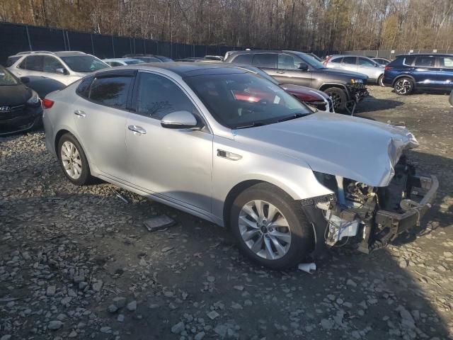 Zdjęcie 4 z aukcji – 2016 KIA OPTIMA EX z VIN 5XXGU4L30GG119644