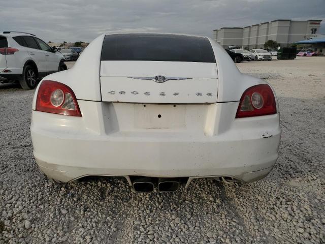 Photo 6 from auction – 2004 CHRYSLER CROSSFIRE with VIN 1C3AN69L74X006479