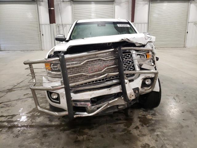 Photo 5 from auction – 2015 GMC SIERRA K25 with VIN 1GT120E86FF523090