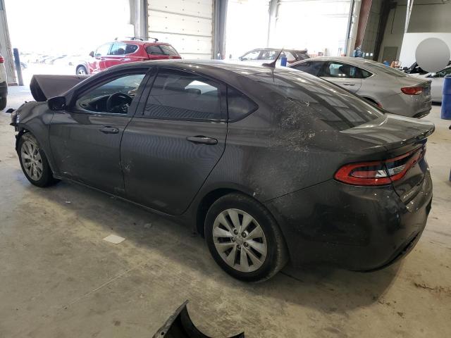 Photo 2 from auction – 2014 DODGE DART SXT with VIN 1C3CDFBB8ED877617