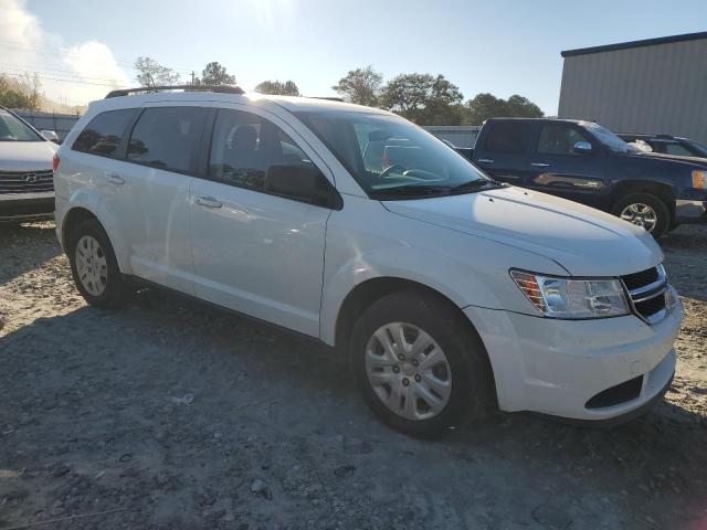Photo 4 from auction – 2018 DODGE JOURNEY SE with VIN 3C4PDCAB5JT273363