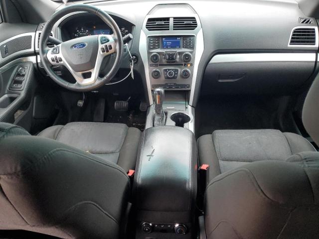 Photo 8 from auction – 2015 FORD EXPLORER X with VIN 1FM5K7D82FGC46391