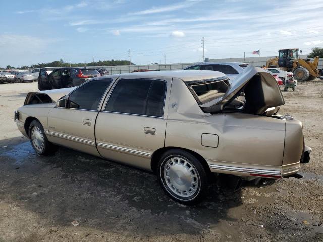 Photo 2 from auction – 1998 CADILLAC DEVILLE with VIN 1G6KD54Y3WU741774