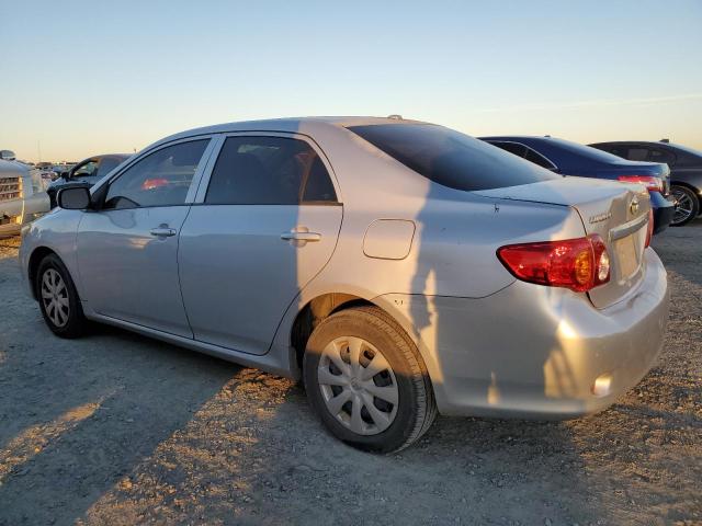 Photo 2 from auction – 2010 TOYOTA COROLLA BA with VIN 2T1BU4EE9AC529804